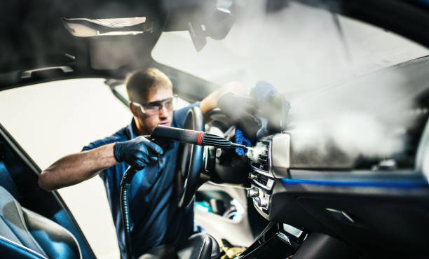 Best Affordable Duct Cleaning Services  in Coldwater, MI