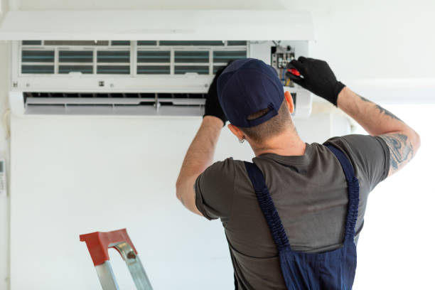 Best Air Vent Cleaning Services  in Coldwater, MI