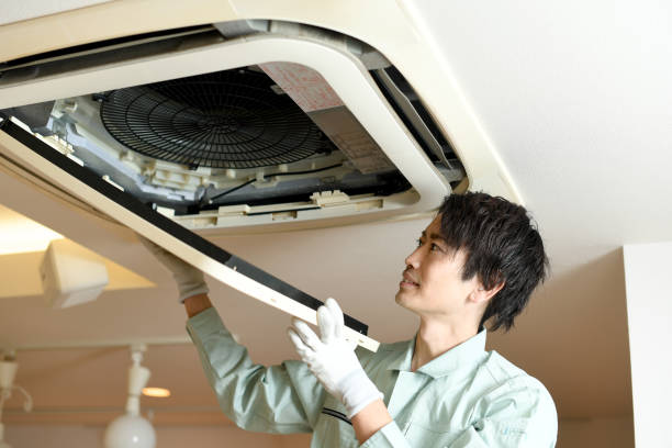 Best Professional Duct Cleaning Services  in Coldwater, MI